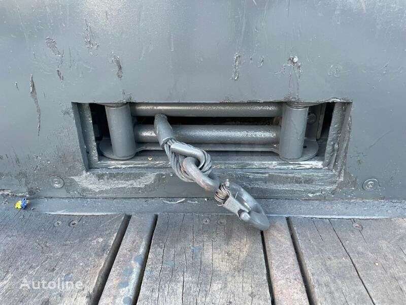 Camião porta-automóveis VOLVO FM12 340 - Photo 8