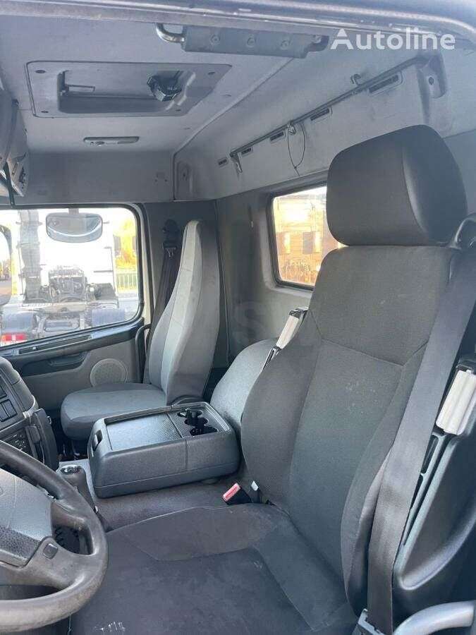 Camião porta-automóveis VOLVO FM12 340 - Photo 9