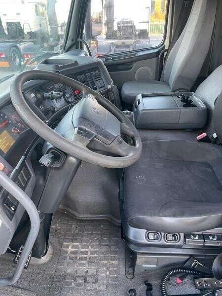Camião porta-automóveis VOLVO FM12 340 - Photo 10