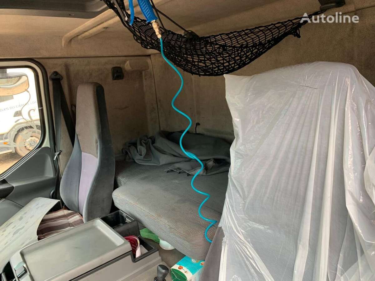 Camião chassi RENAULT Premium 420DCI - Photo 6
