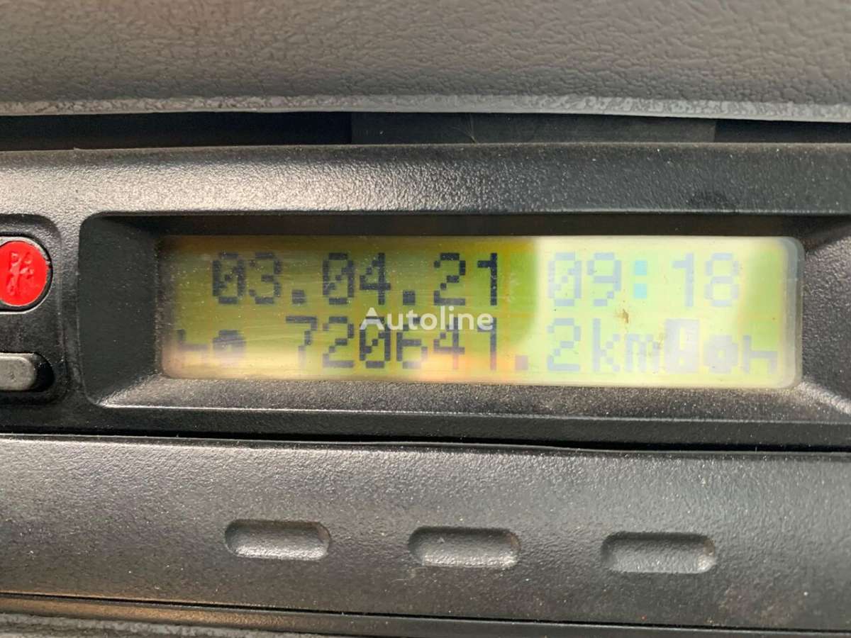 Camião chassi RENAULT Premium 420DCI - Photo 8