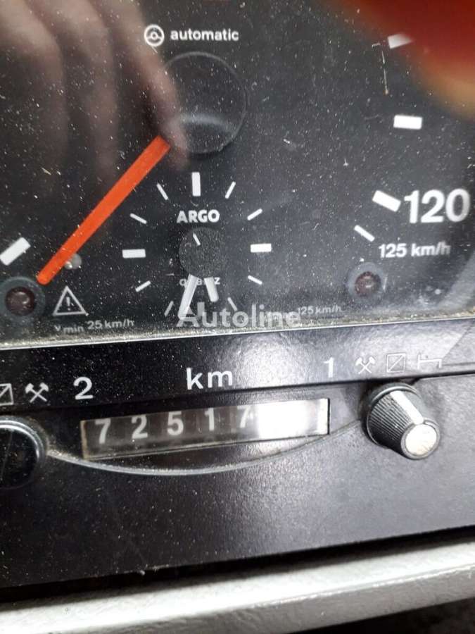 Camião chassi VOLVO FL6 10 - Photo 10